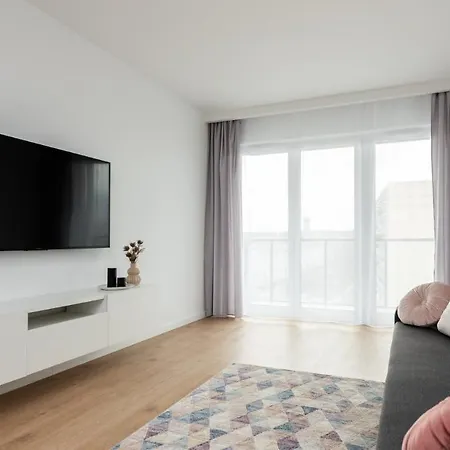Apartment Flatbook - Seaside Baltea *