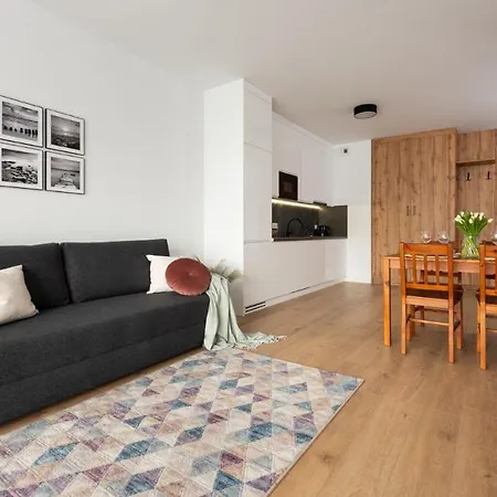 Apartment Flatbook - Seaside Baltea *